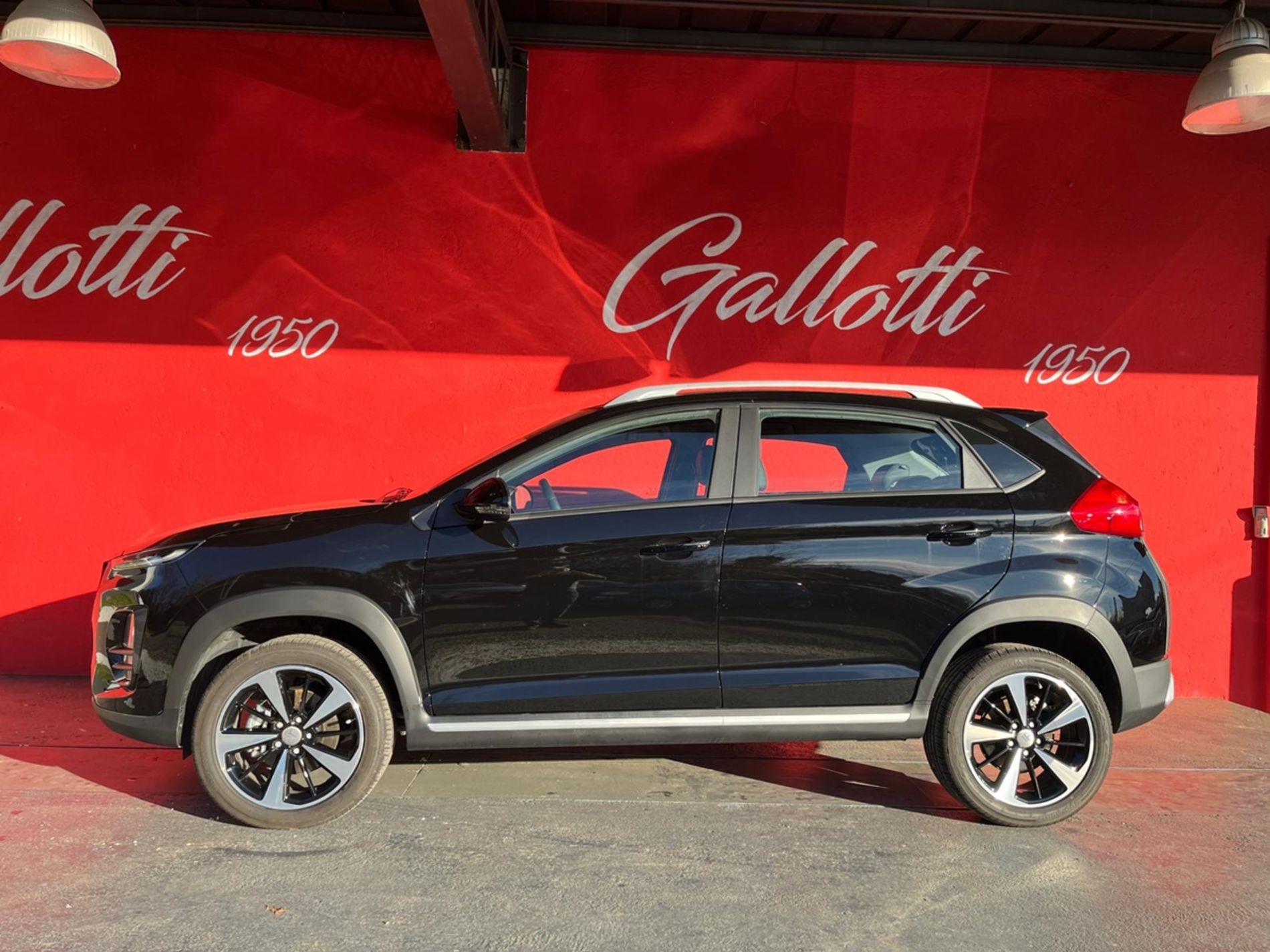 1.5 116cv - Gallotti Auto